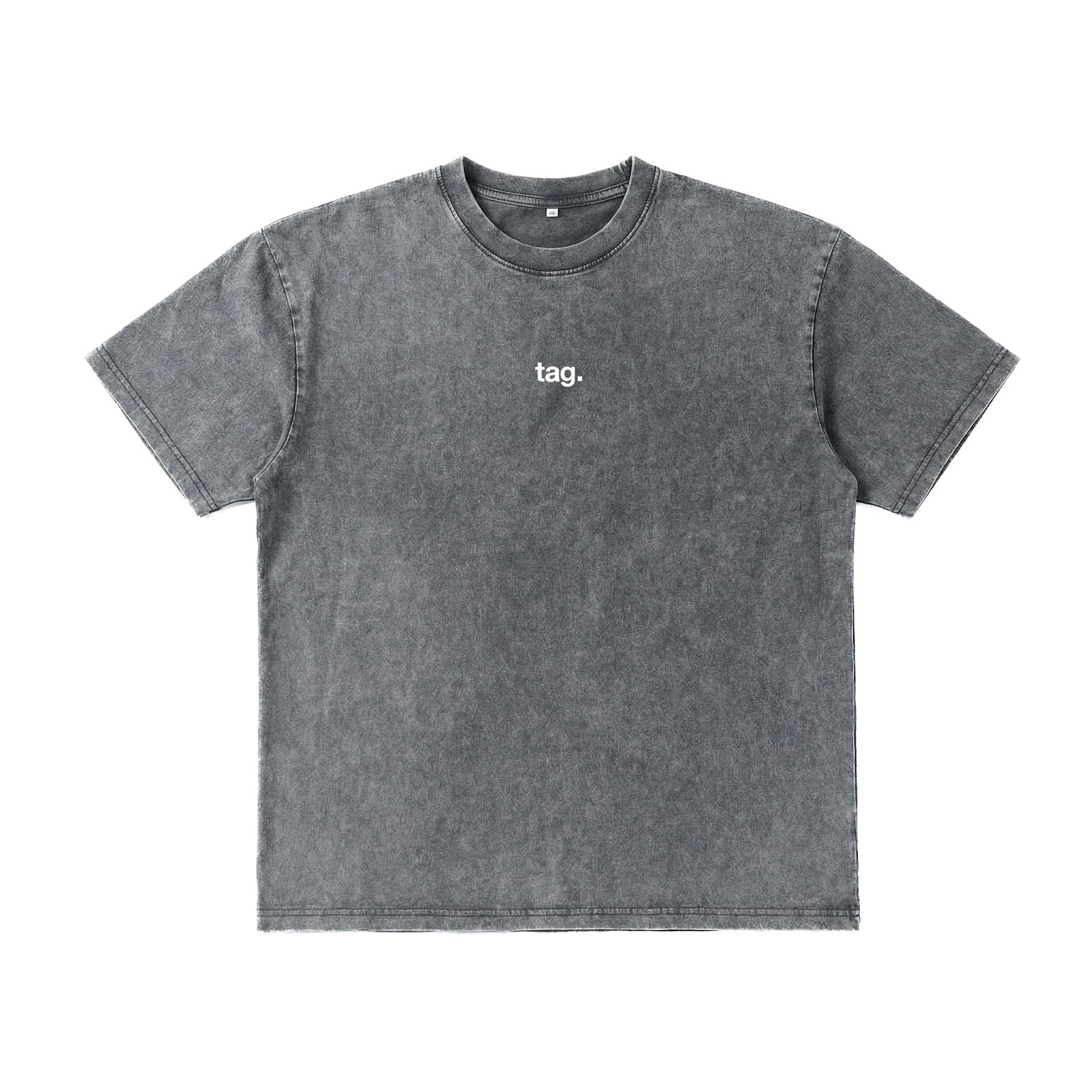Vintage Washed T-Shirt