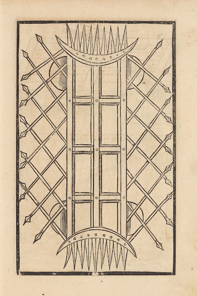 Vier Bücher der Ritterschafft Pl077 1529