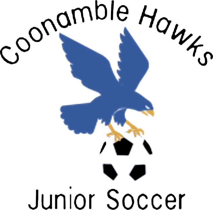 Coonamble Hawks logo