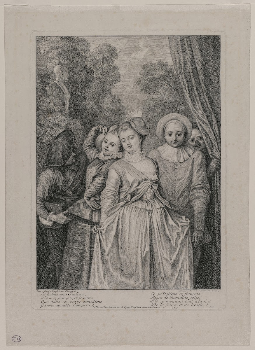 The Clothes are Italian 171516