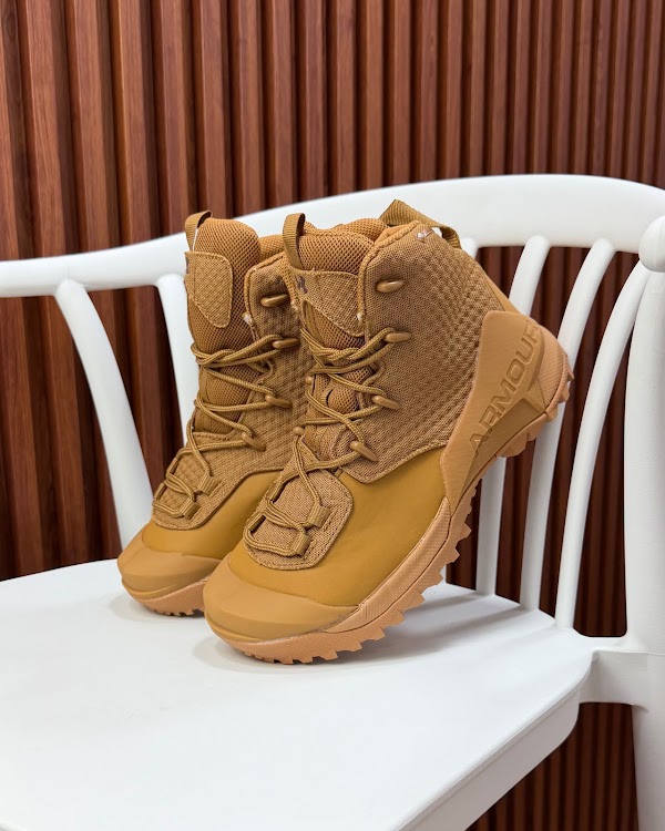 Under Armour Valsetz Tan