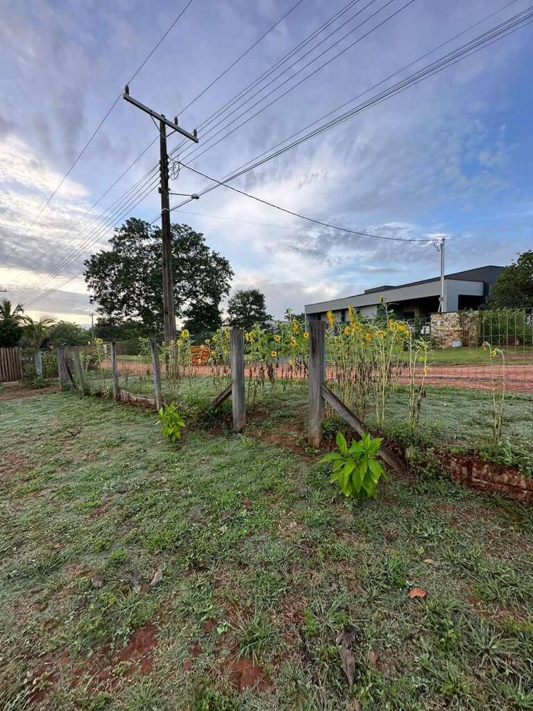 Lote no Cond. de Chácaras Terra do Boi 2 (Goiânia-GO) 7