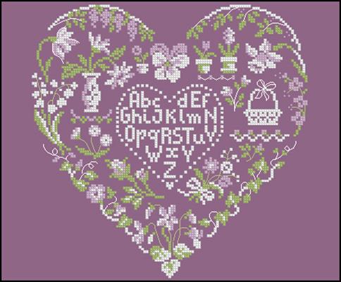CMP 390233 Pattern