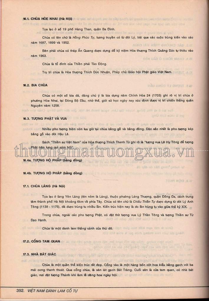 Truyện tranh : Ô Long viện (Tập 4 - 2008) - Trang 380