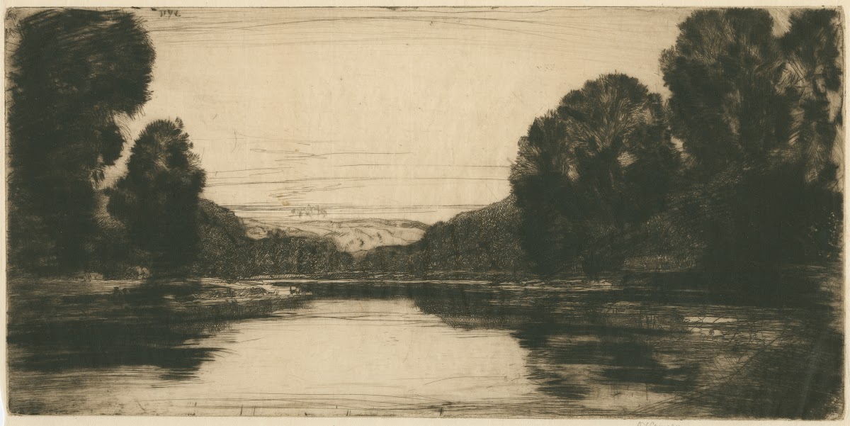 Still Waters 1906