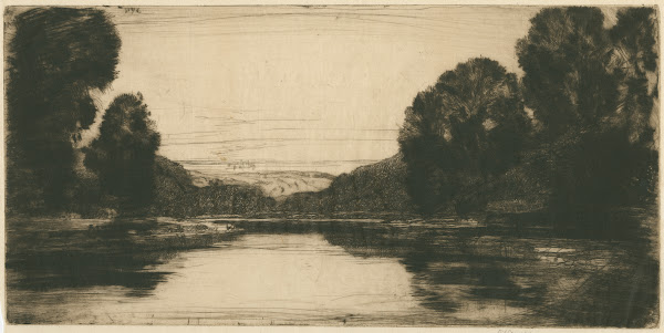 Still Waters 1906