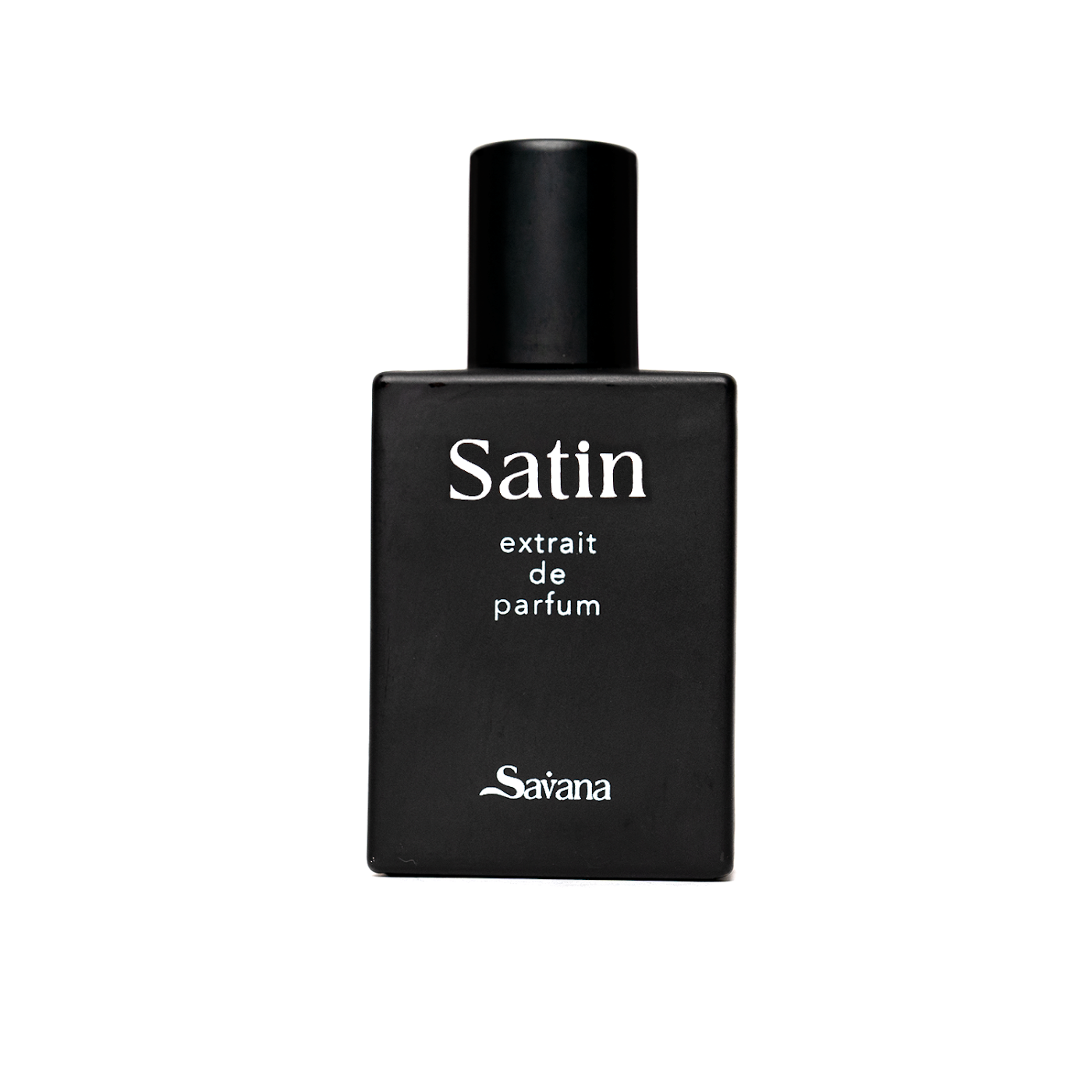 Satin extrait de parfum