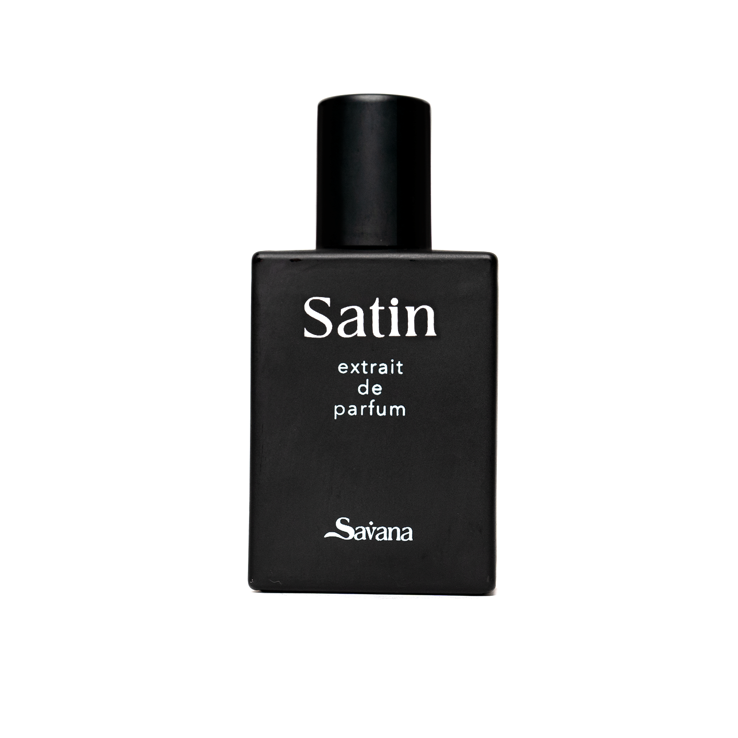 Satin fragrance 1