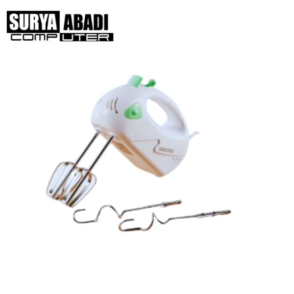 Hand Mixer Samono SW-HM120A