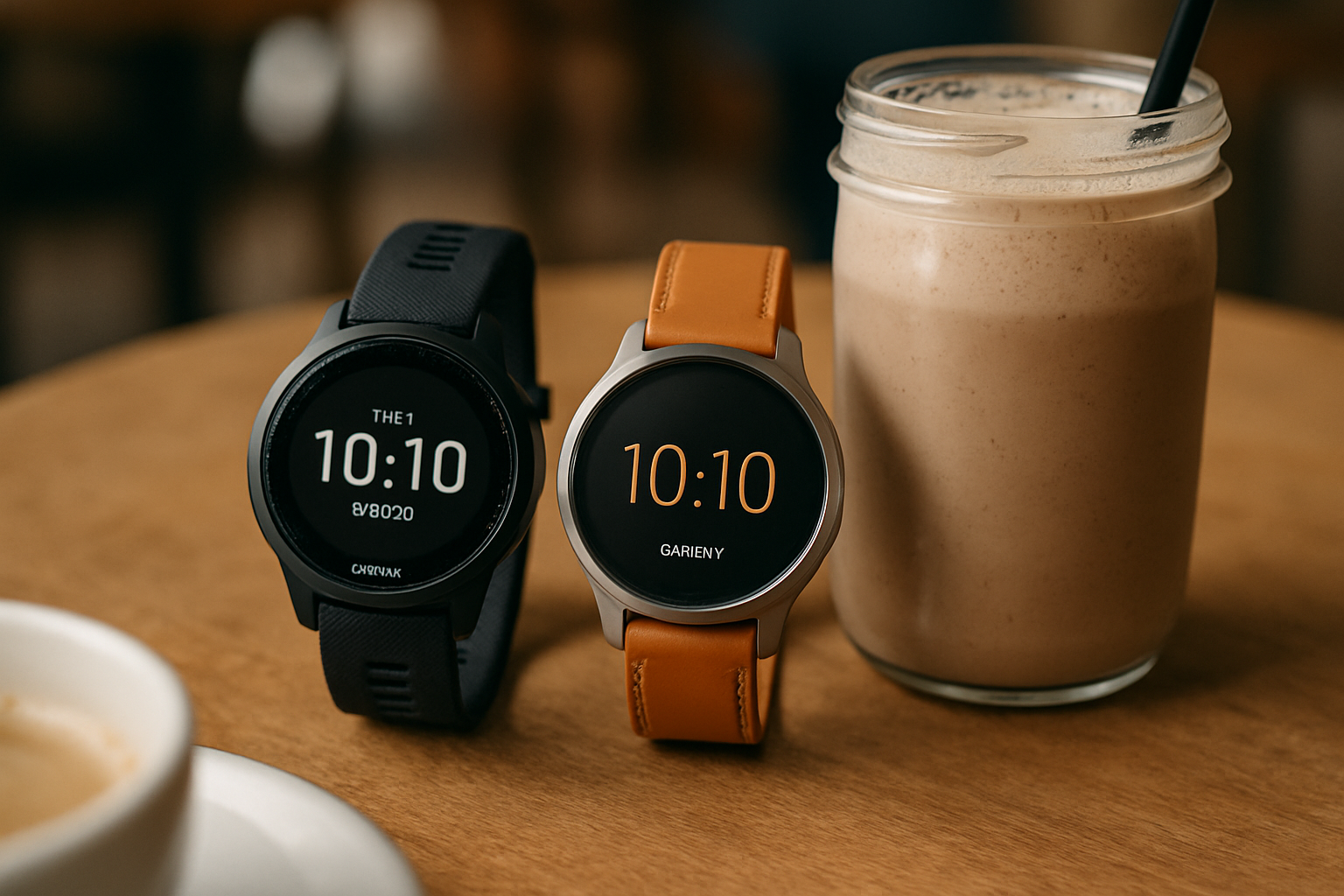 Garmin Venu 3 vs Forerunner 265: Lifestyle vs Running