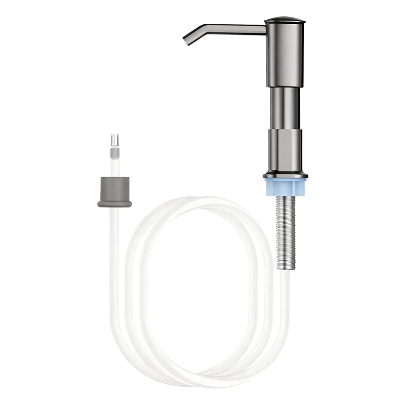 Soap Dispenser Pump for Kitchen and Bathroom