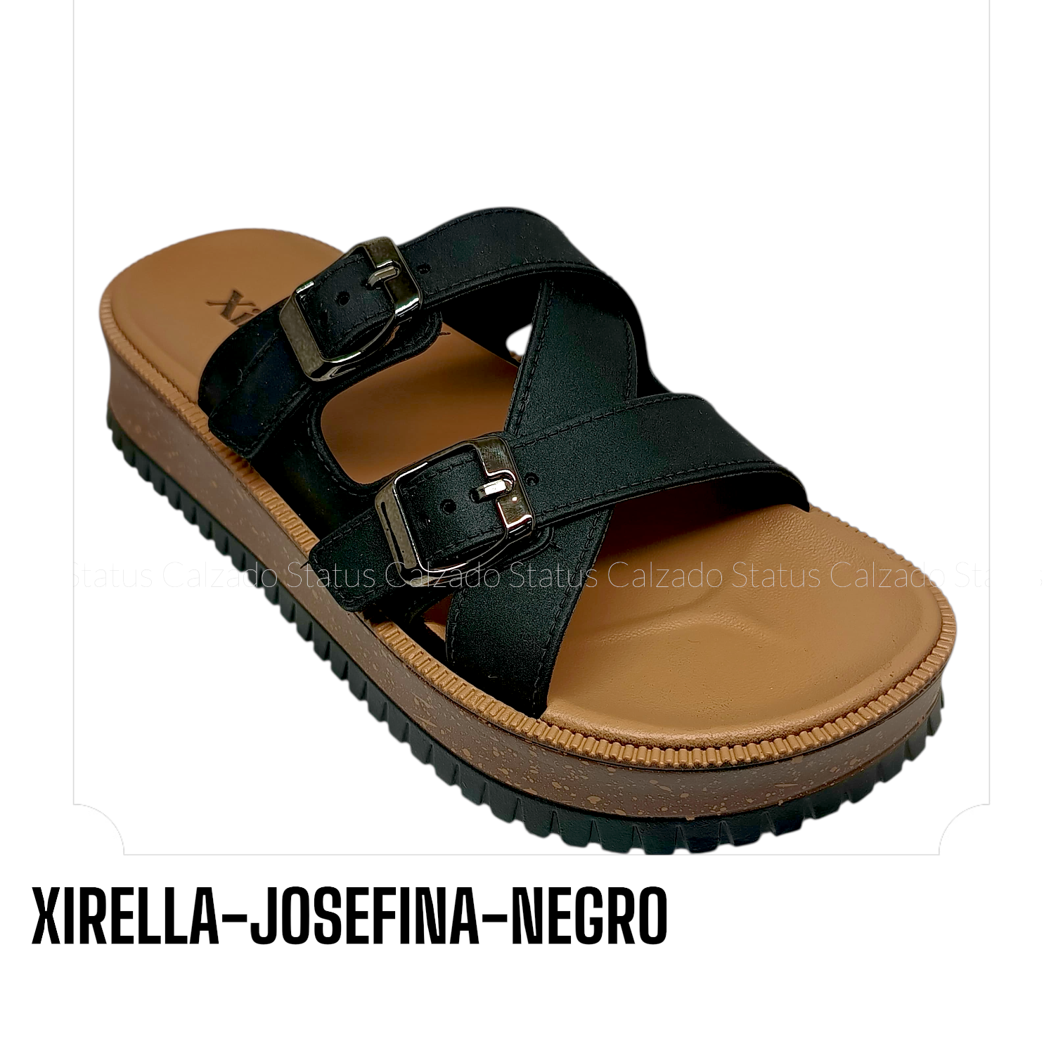 XIRELLA-JOSEFINA-NEGRO