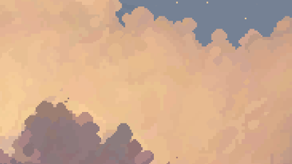 Sky, Pixel Art, Digital Art, iPhone Wallpaper #6r3ap Wallpaper Background