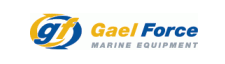 Gael Force Marine logo