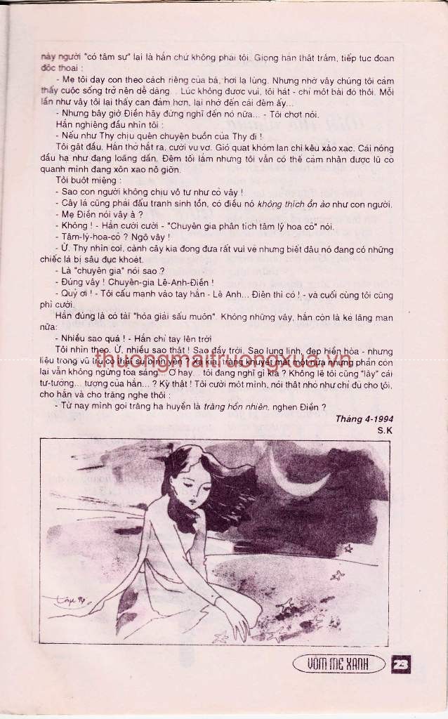 Nếp cũ làng xóm Việt Nam (1968) - Trang 23