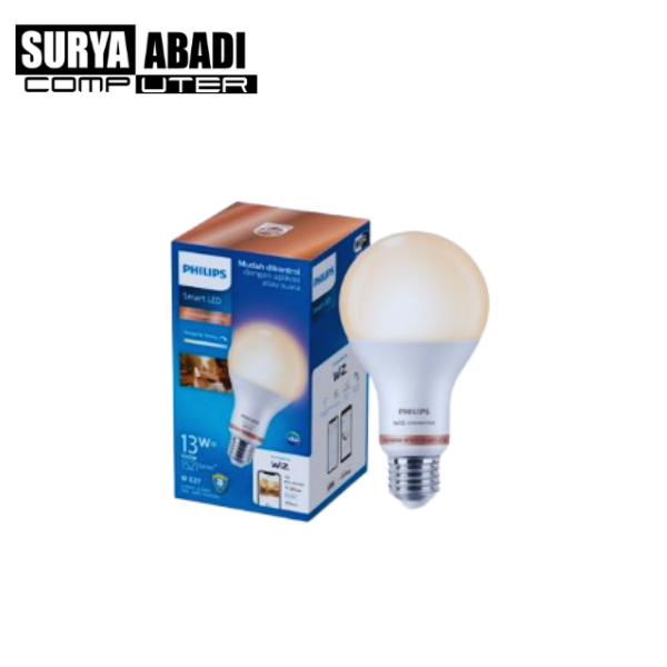 Philips LED WiZ 13W