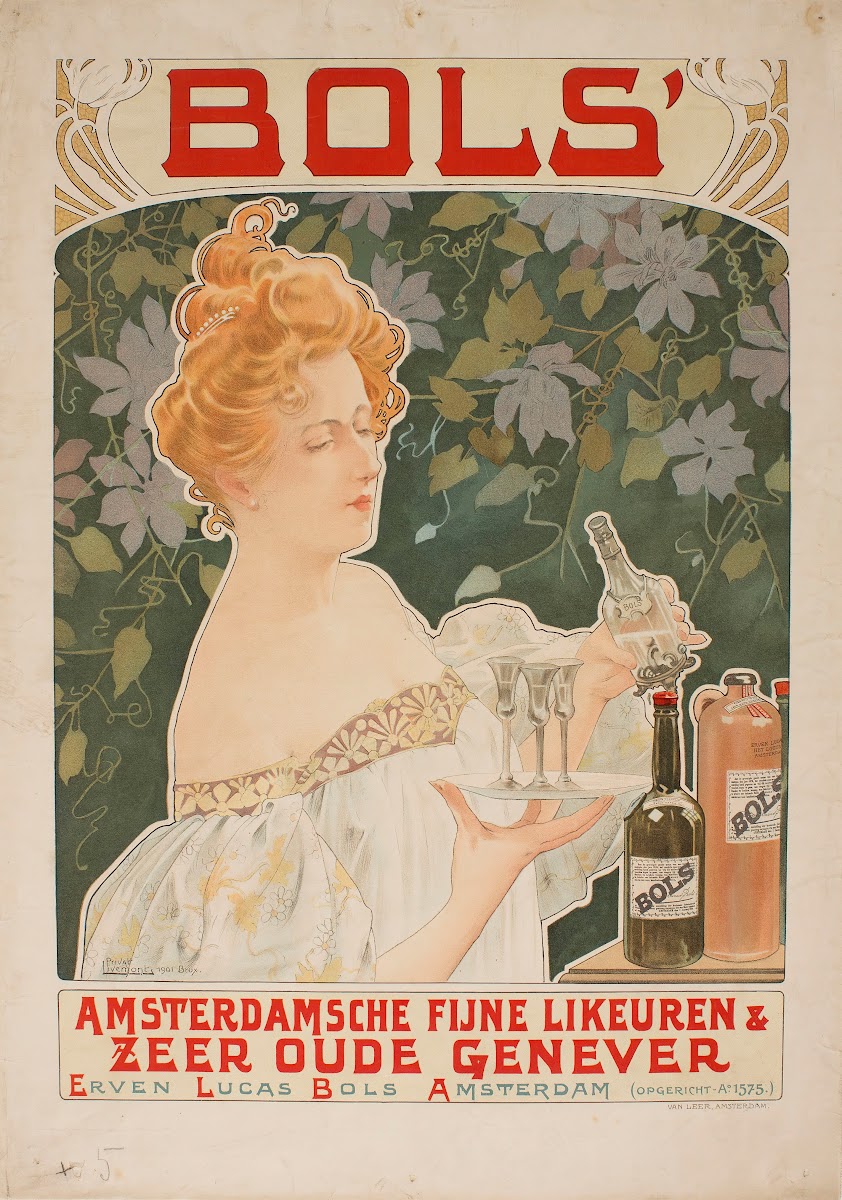 Bols 1901