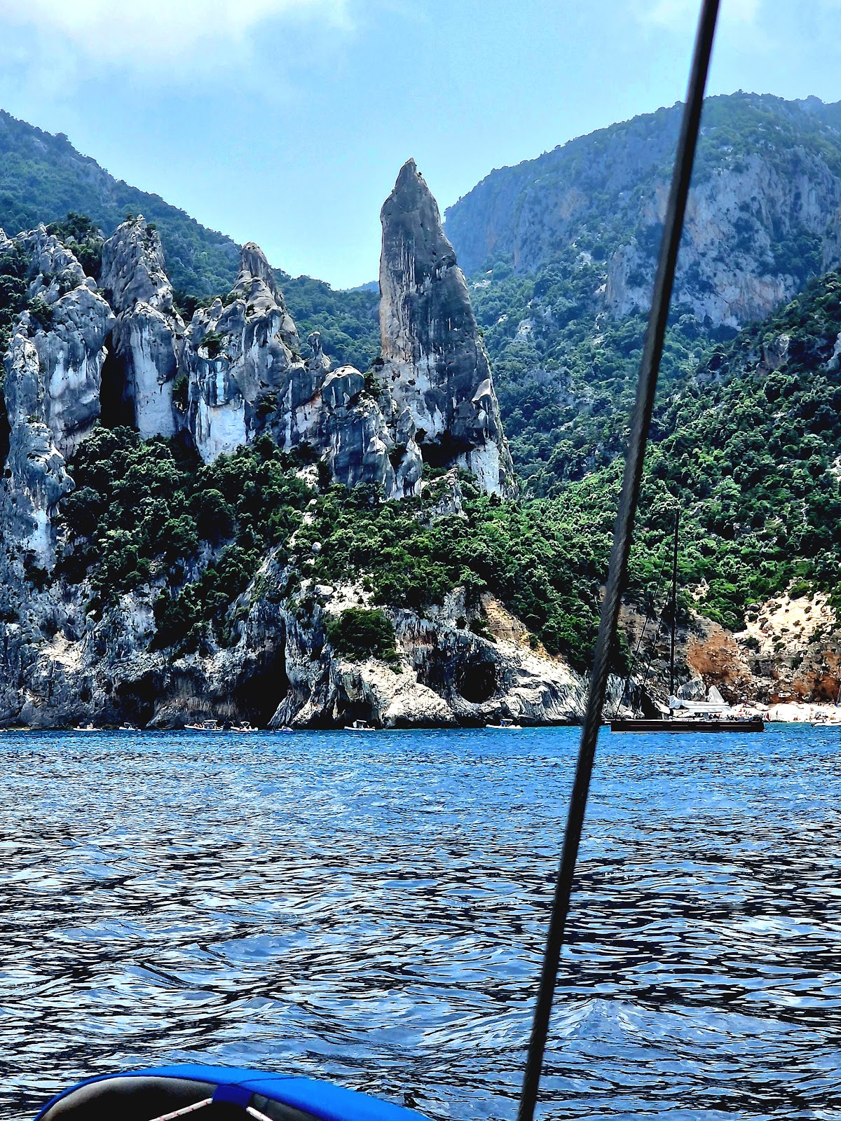 Photo de la navigation NAV-057