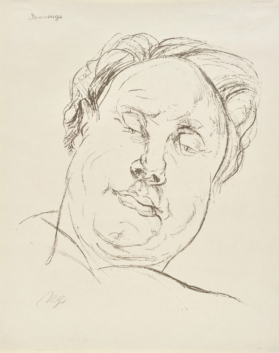 Emil Jannings 1925