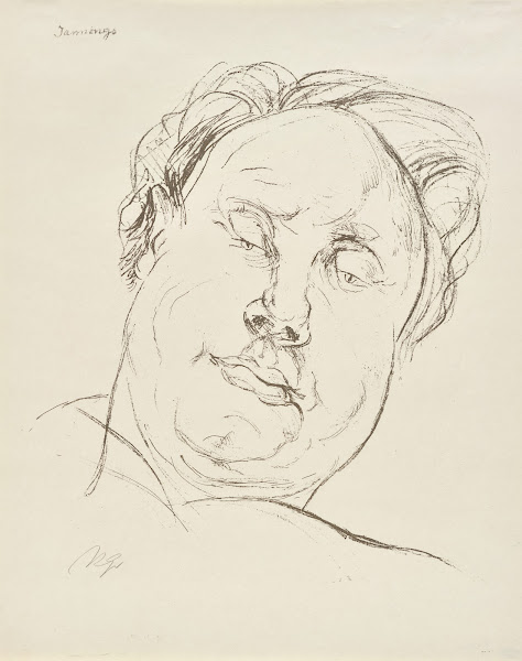 Emil Jannings 1925