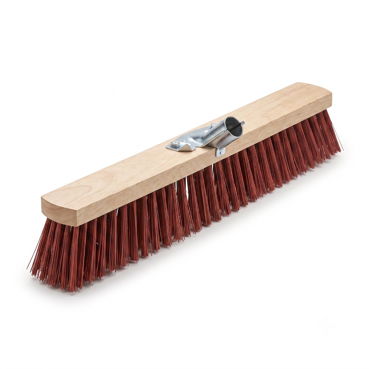 60CM (57MM) RED PET + METAL BRACKET photo 2