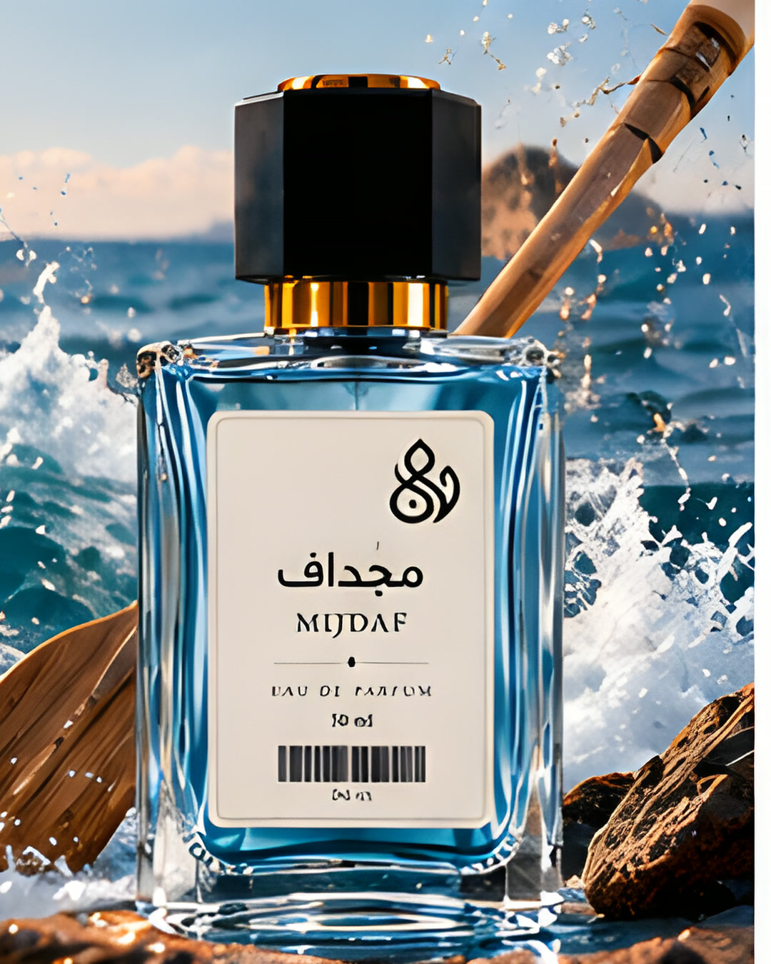 مجداف | عطر رجالي