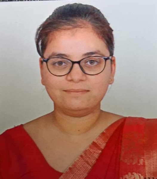 Kanchan Dorvy