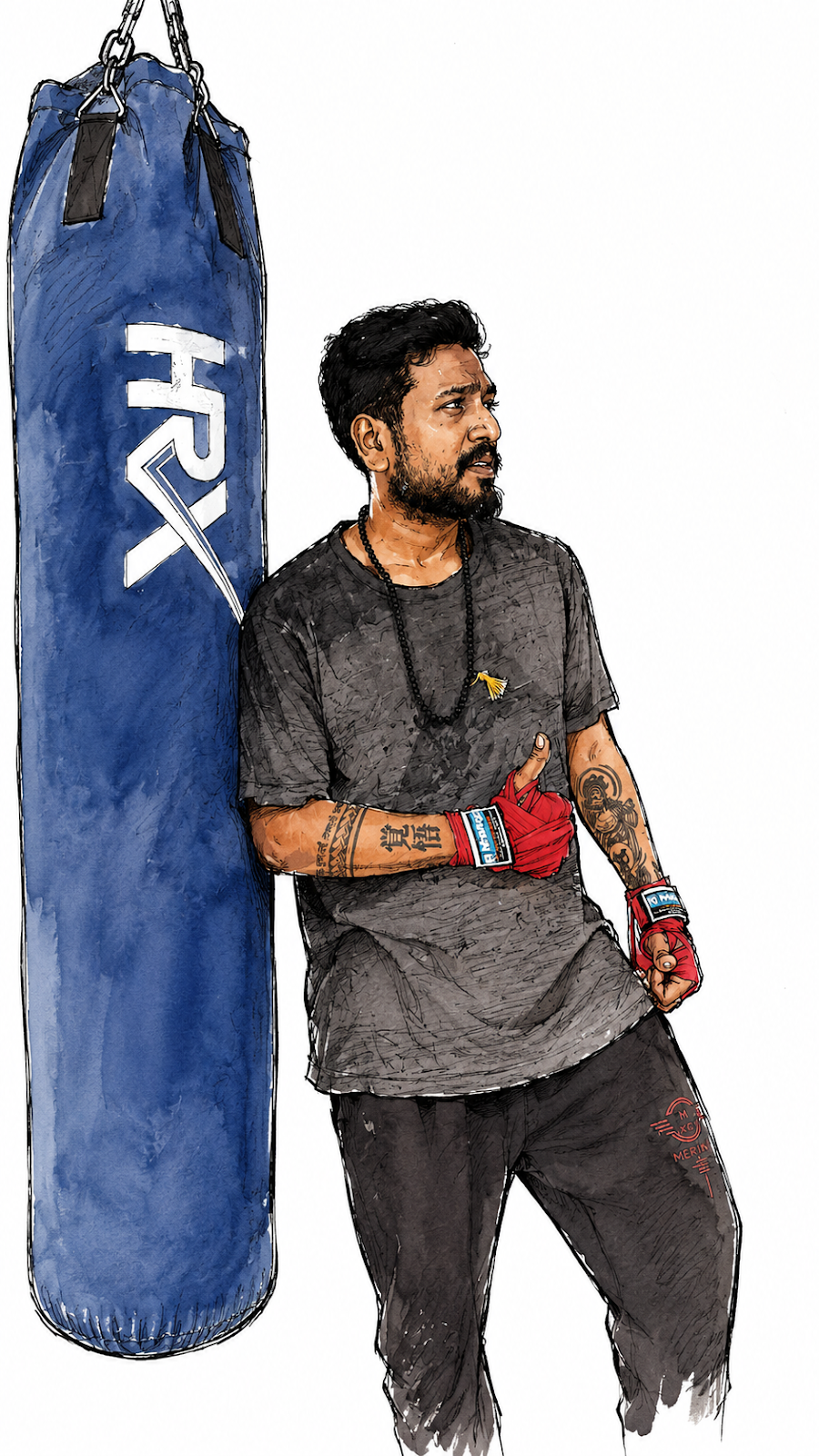 Dr. P. Rama Santosh Naidu