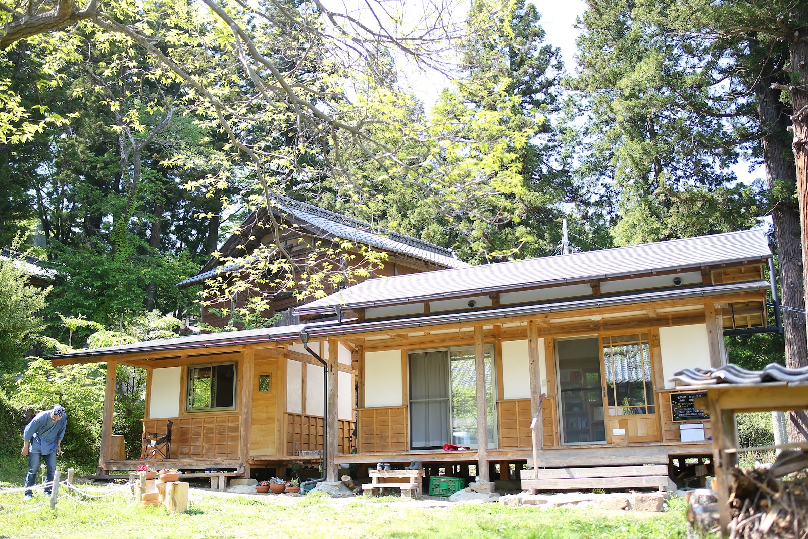 小川　康の画像１