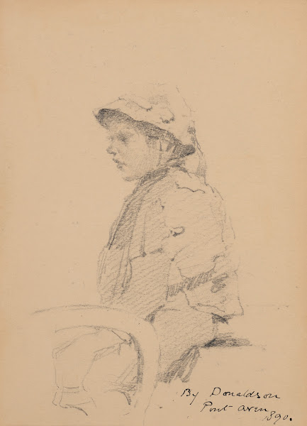 James Henry Donaldson