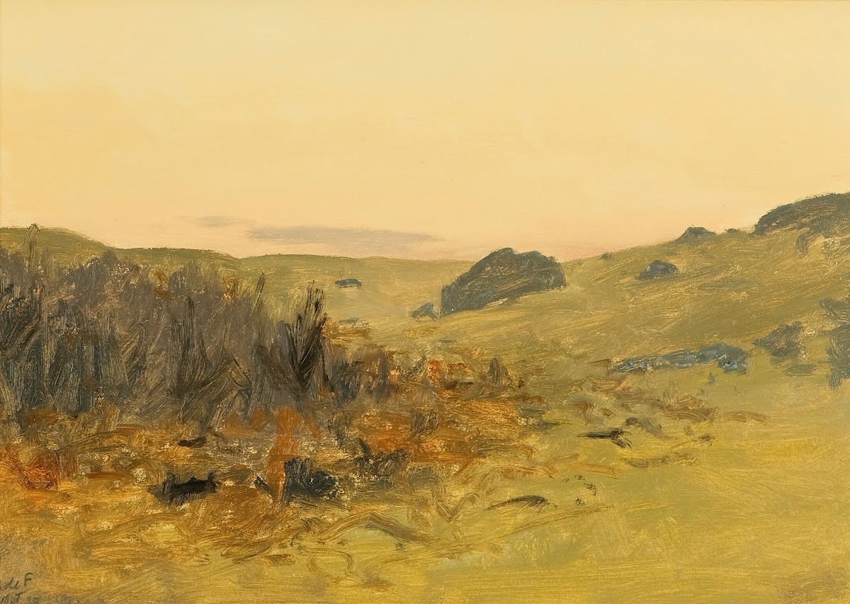 Landscape 1910