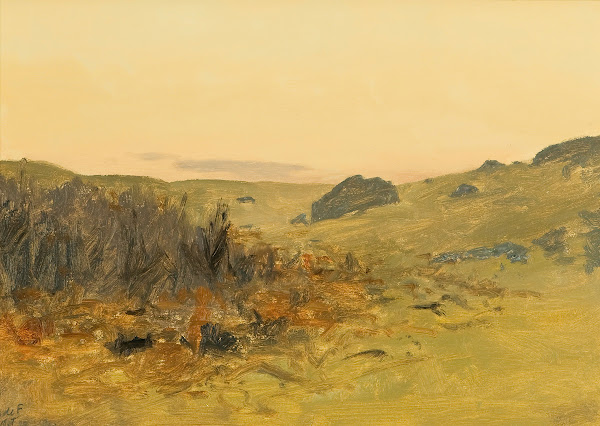 Landscape 1910