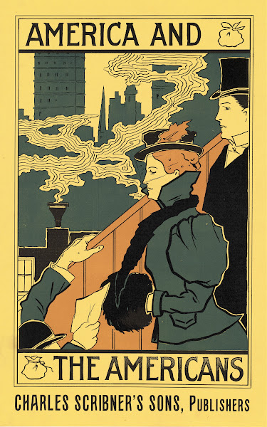 America and the Americans ca 18901920