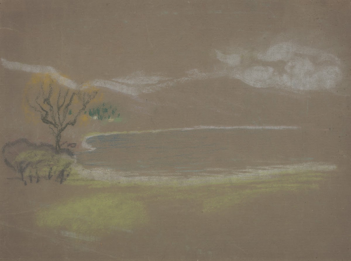 The Lake