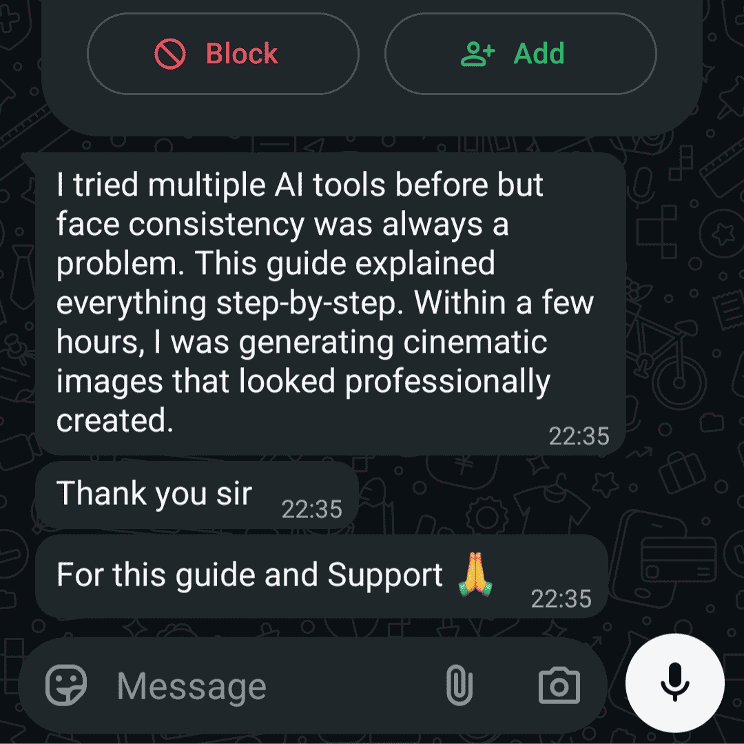Customer Result 3