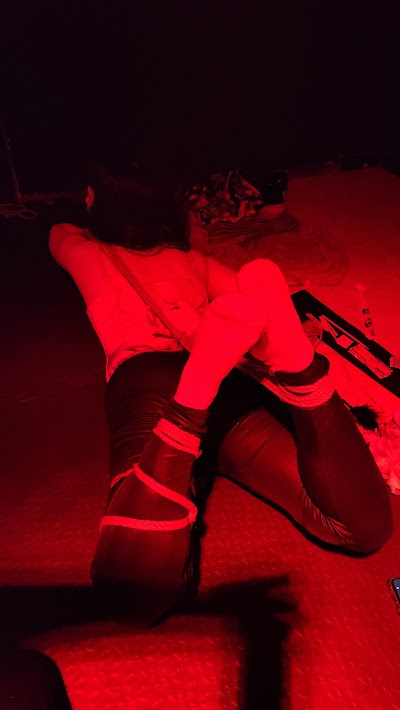 Foto por @muganawadojo