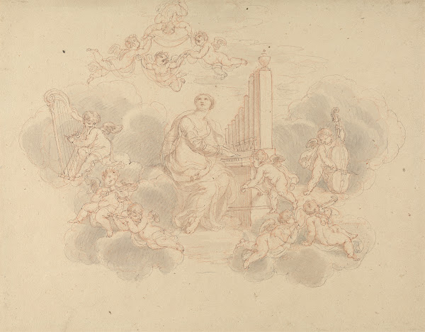 Heavenly Orchestra
