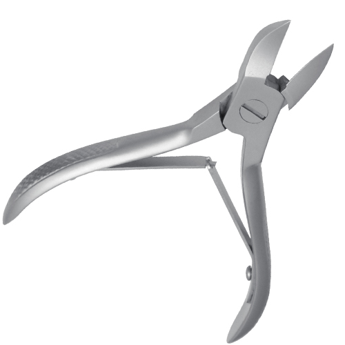 Nail Nippers Model SD-302-202-04