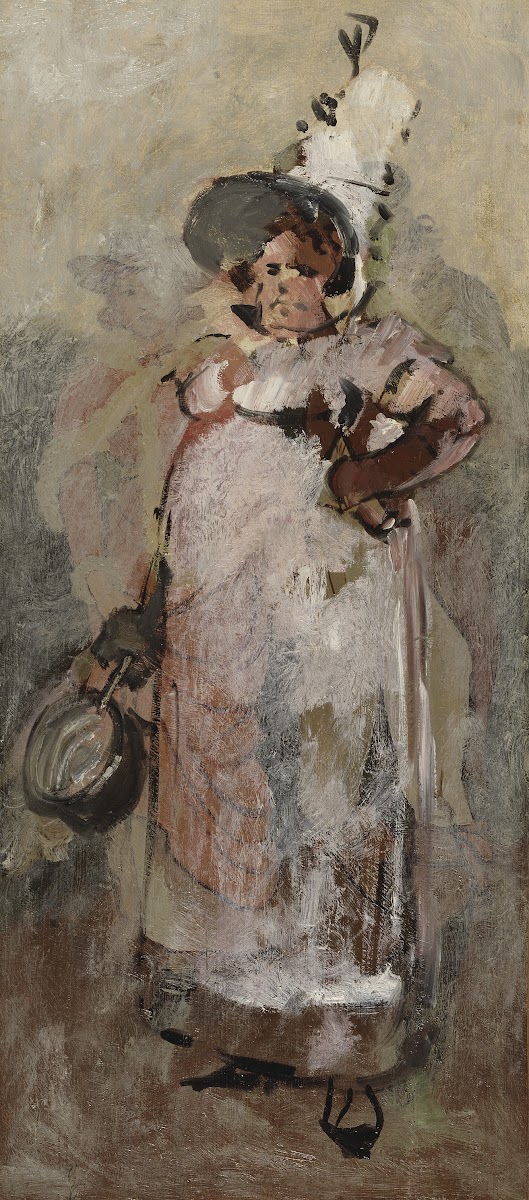 My Late Wife 1884