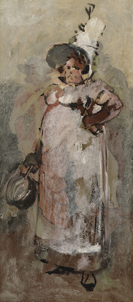 My Late Wife 1884