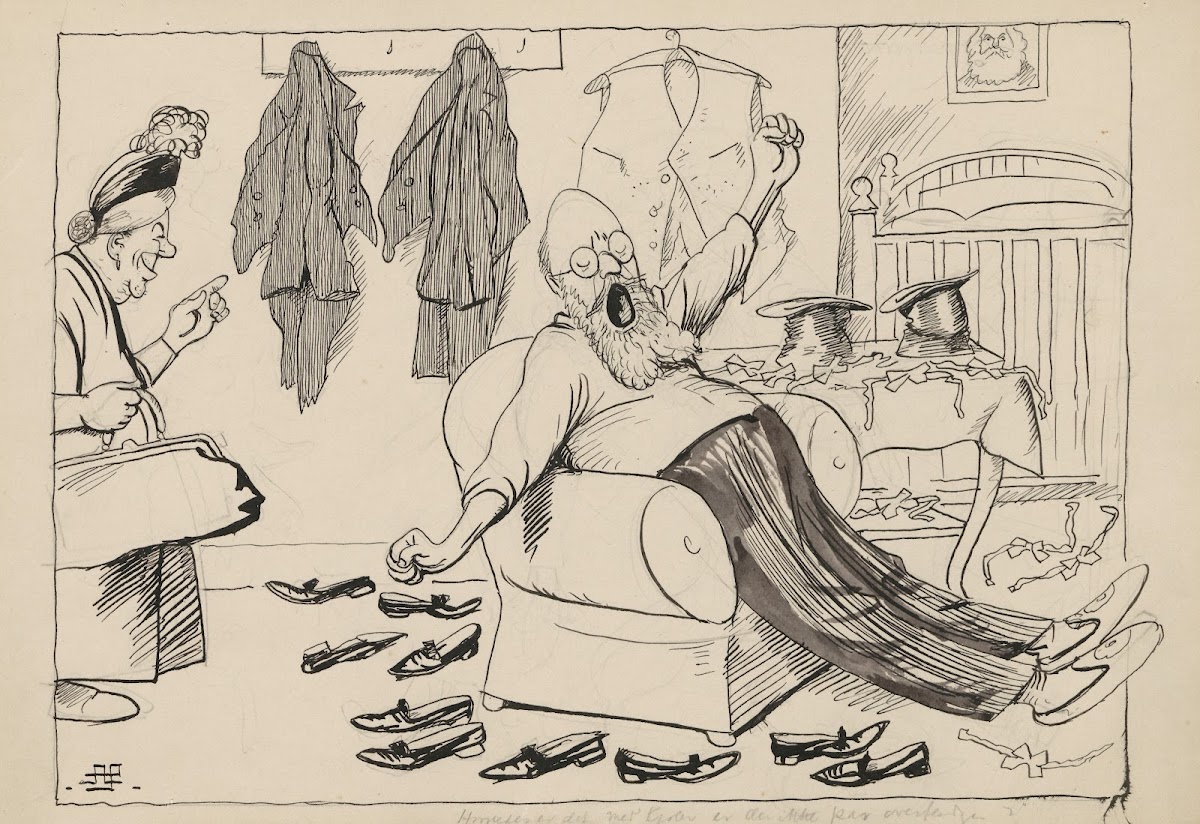 A look back at summer politics 1926