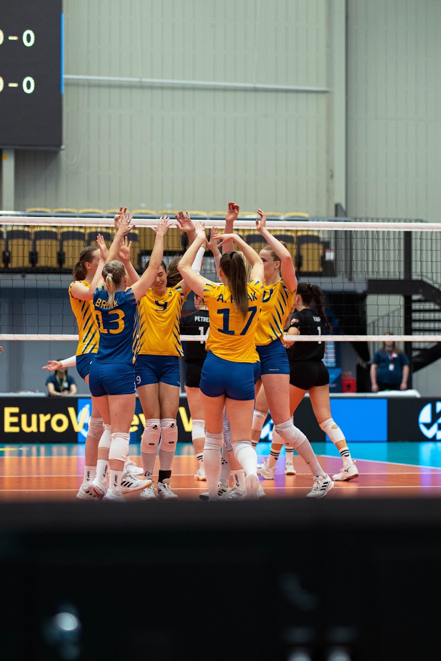 Sweden Hungary 218