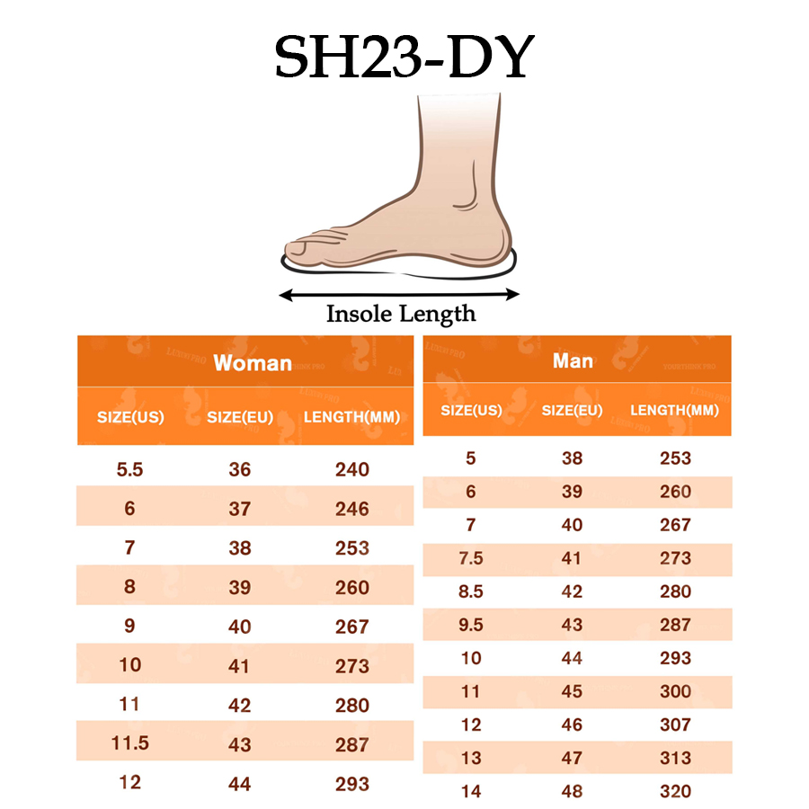 SH23 - Printed Style