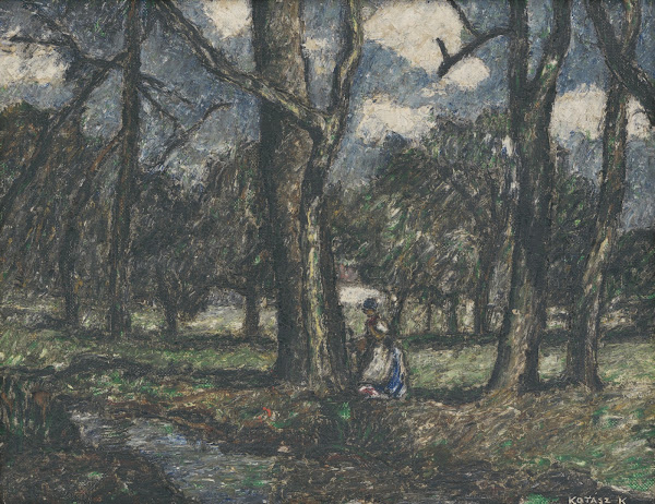Krajina 1930