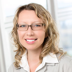 Olena G. Hungerford, MD — Endocrinology