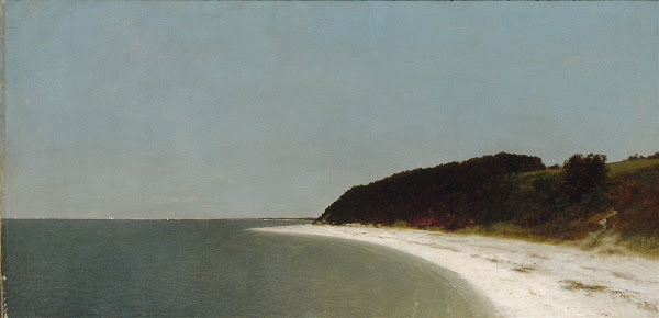 Eatons Neck Long Island 1872