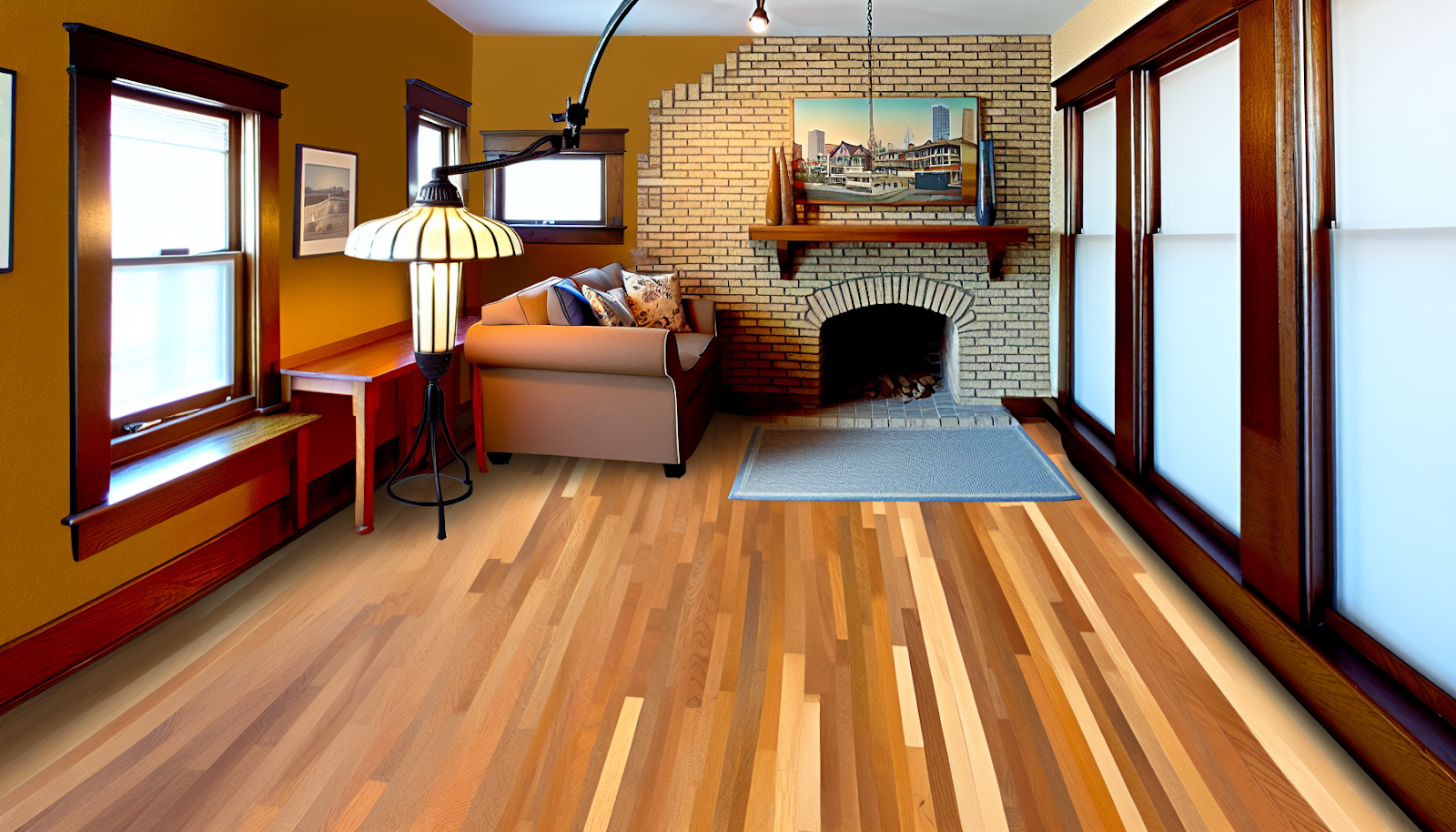 Best Flooring Installation Advice for Wisconsin Homes