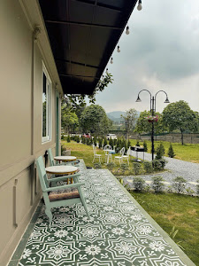 Lilymor 1PN – Embossi Garden, Ba Vì – ảnh 16