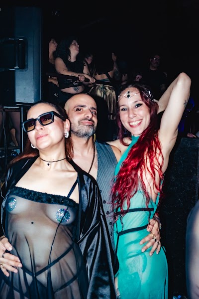 Foto por @sh.colectivo