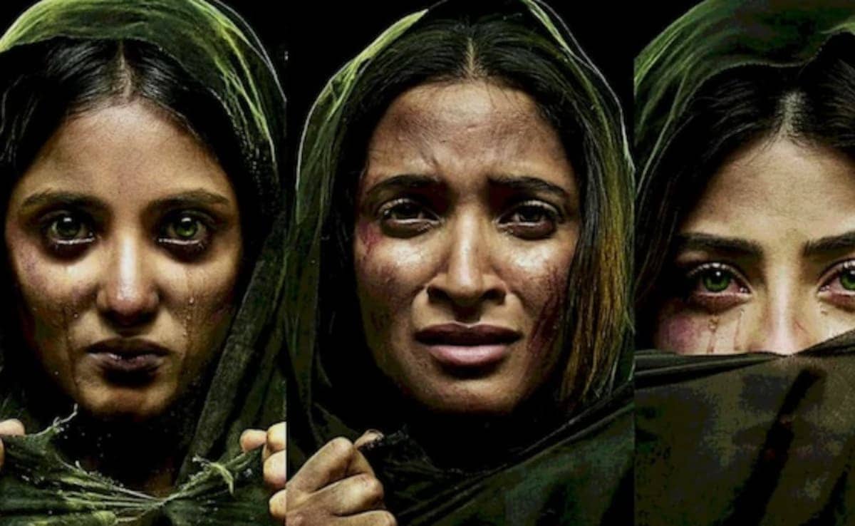 The Kerala Story 2 Review: One Community, One Villain, One Agenda